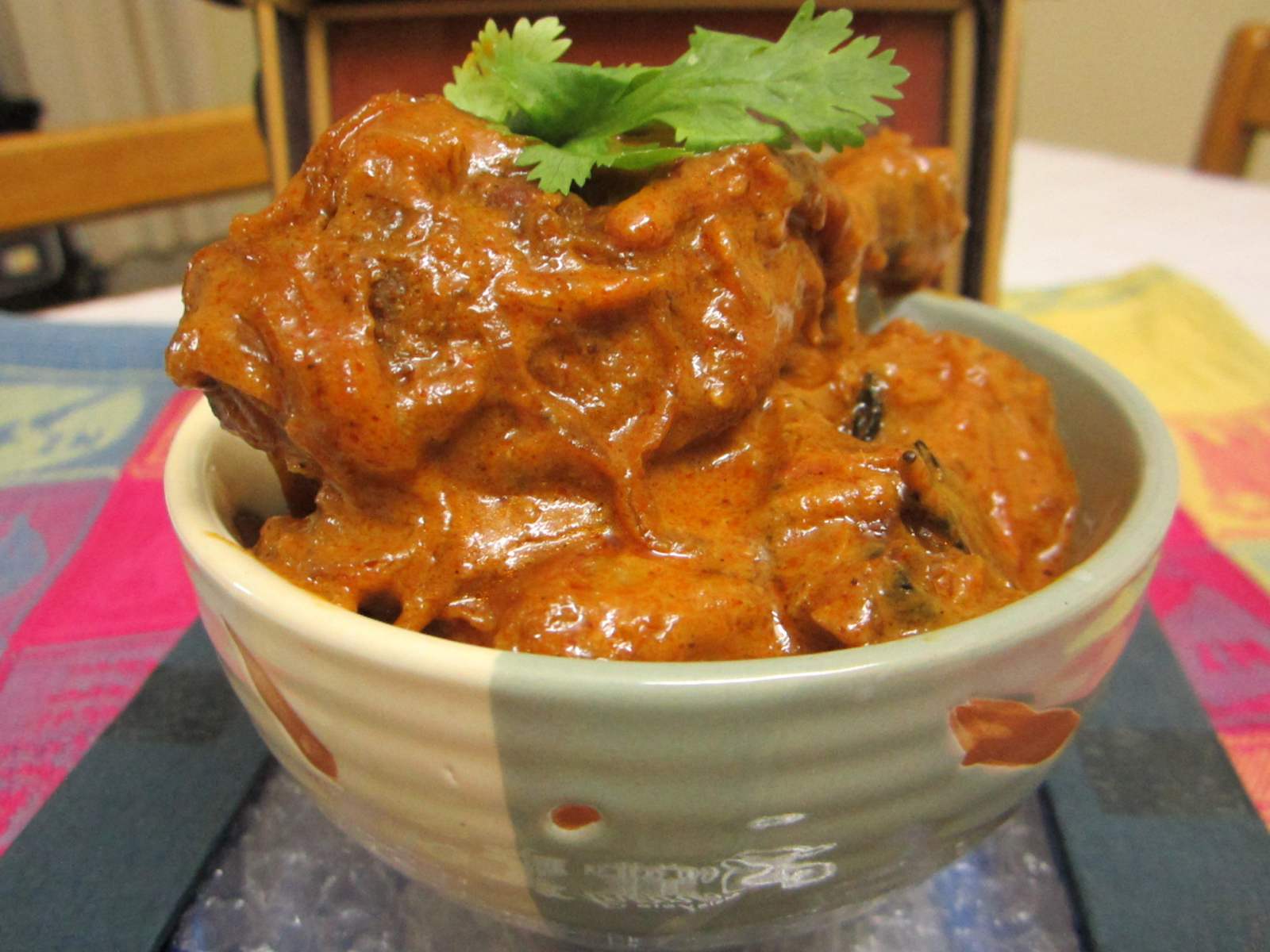 Kerala Style Chicken Tomato Roast Recipe By Archana S Kitchen