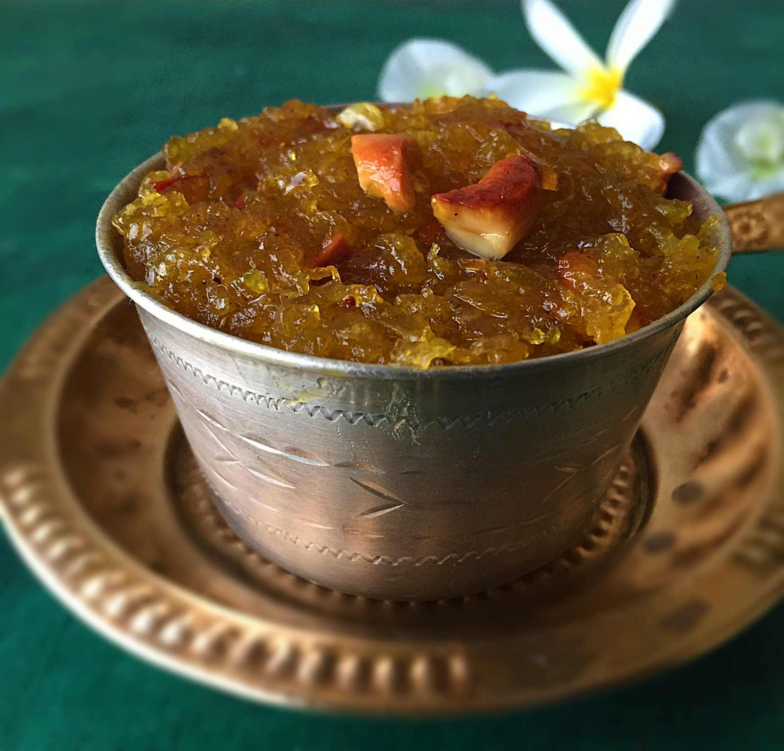 Karnataka Style Kashi Halwa Recipe With Ash Gourd By Archana S Kitchen