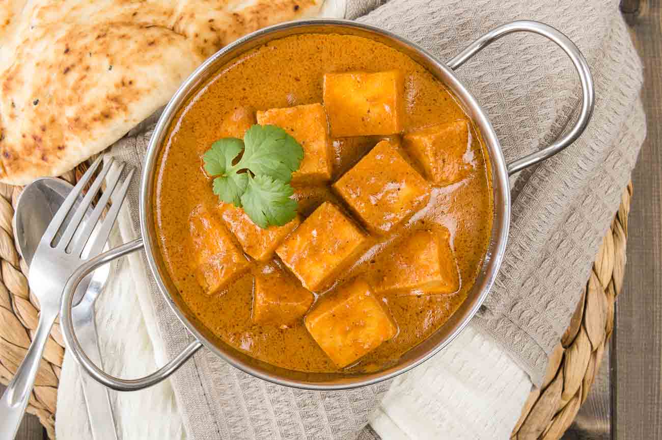 Shahi Paneer Recipe By Archana s Kitchen