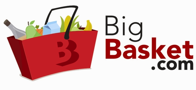 BIG BASKET logo 2