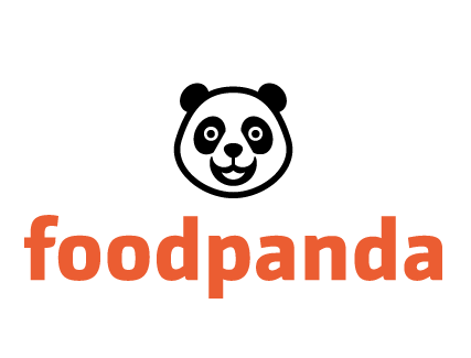 Foodpanda logo 2