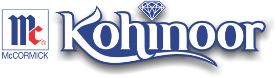 kohinoor Logo