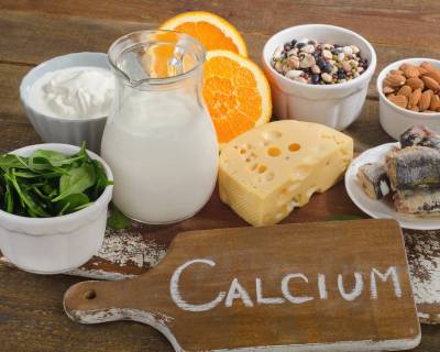Why Is Calcium Essential And Its Sources To Fulfil Daily Requirement