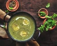 सरसो वाली एग करी- Mustard Egg Curry Recipe (Recipe In Hindi)