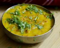 Takkali Kadalamavu Curry Recipe (Tomato In Gram Flour Gravy)