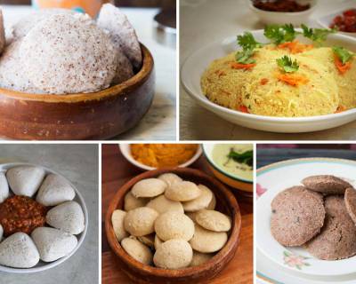 6 Healthy Millet Idli Recipes For A Wholesome Breakfast