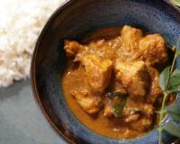 Chicken Xacuti Recipe - Goan Chicken Curry