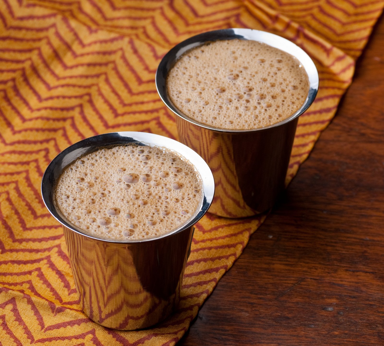 7 Perfect & Easy Coffee Recipes For Every Coffee Lover by Archana's Kitchen