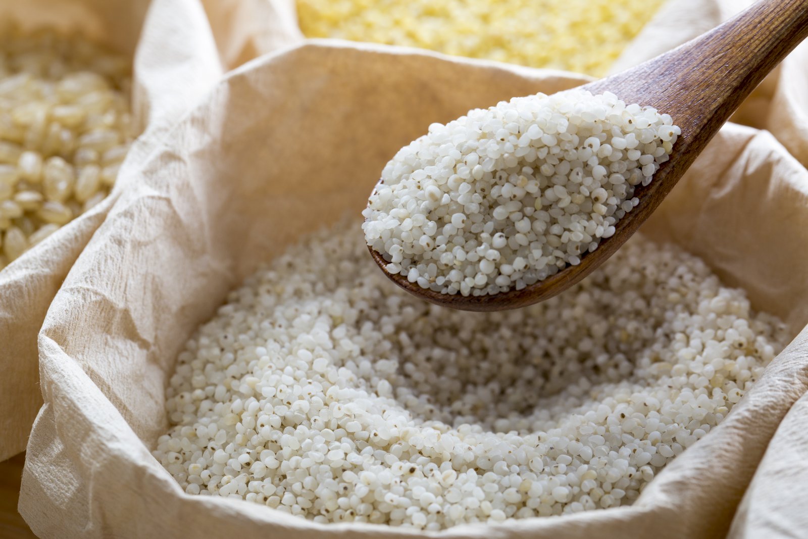 6 Flavorsome Recipes To Cook From Healthy Barnyard Millet By Archana s 