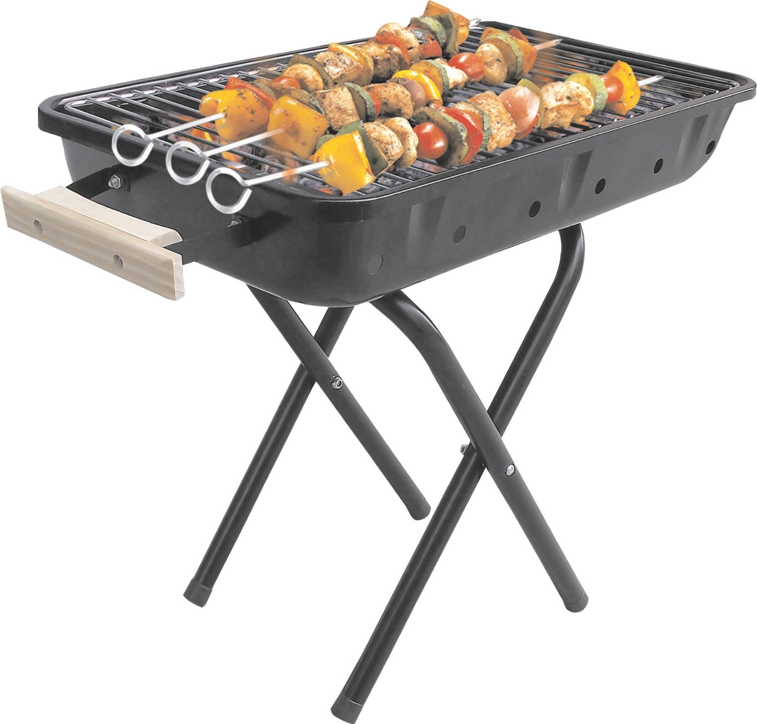 5 Types Of Grilling Equipment To Make Your Barbeque Party A