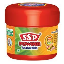 SS Pandian (SSP Asafoetida)