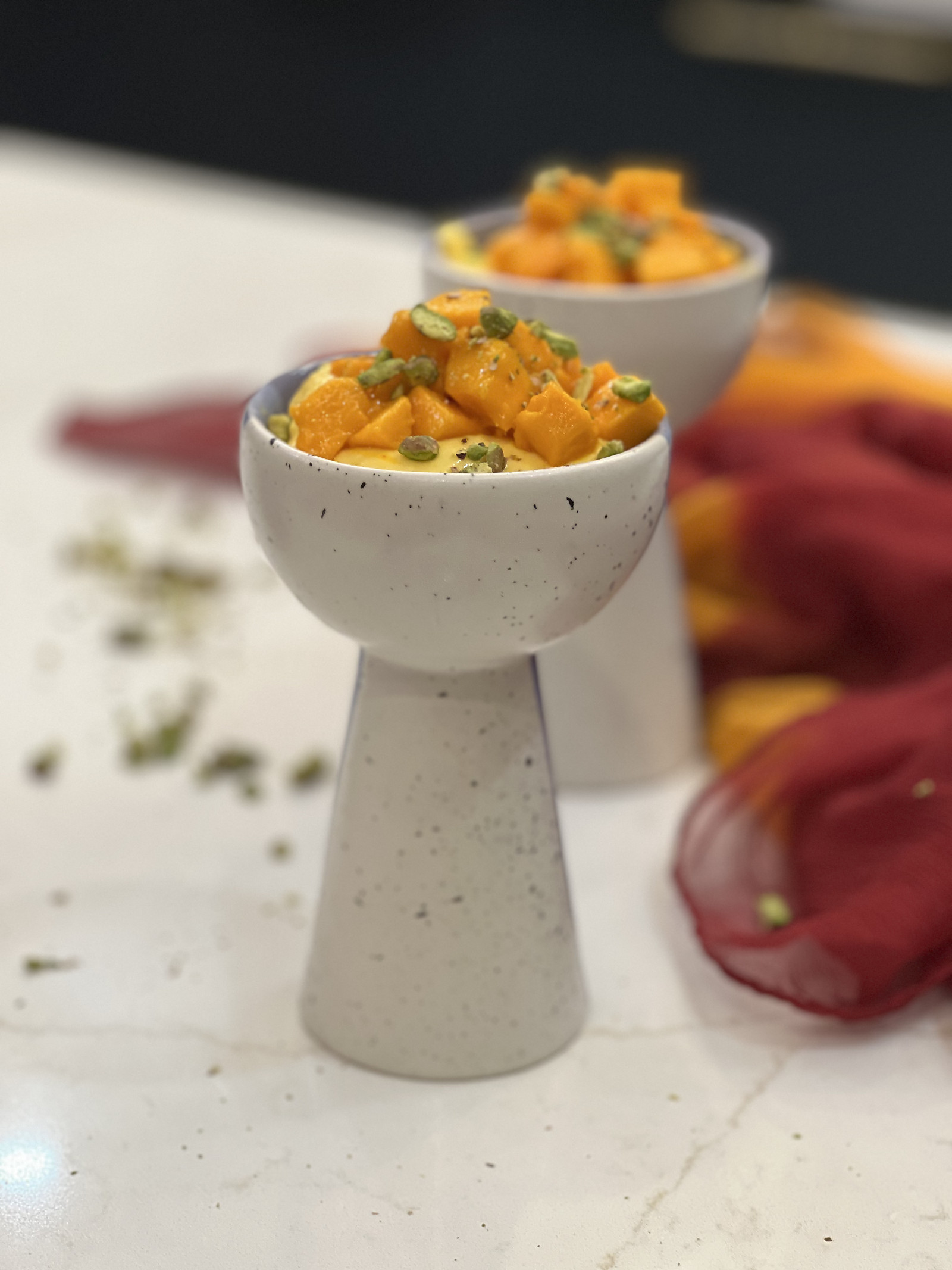Divinely Delicious Amrakhand Recipe: Mango Shrikhand Delight!