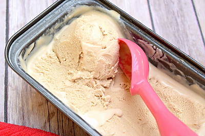 Vegan Jackfruit Ice Cream Recipe With Coconut Milk by Archana's