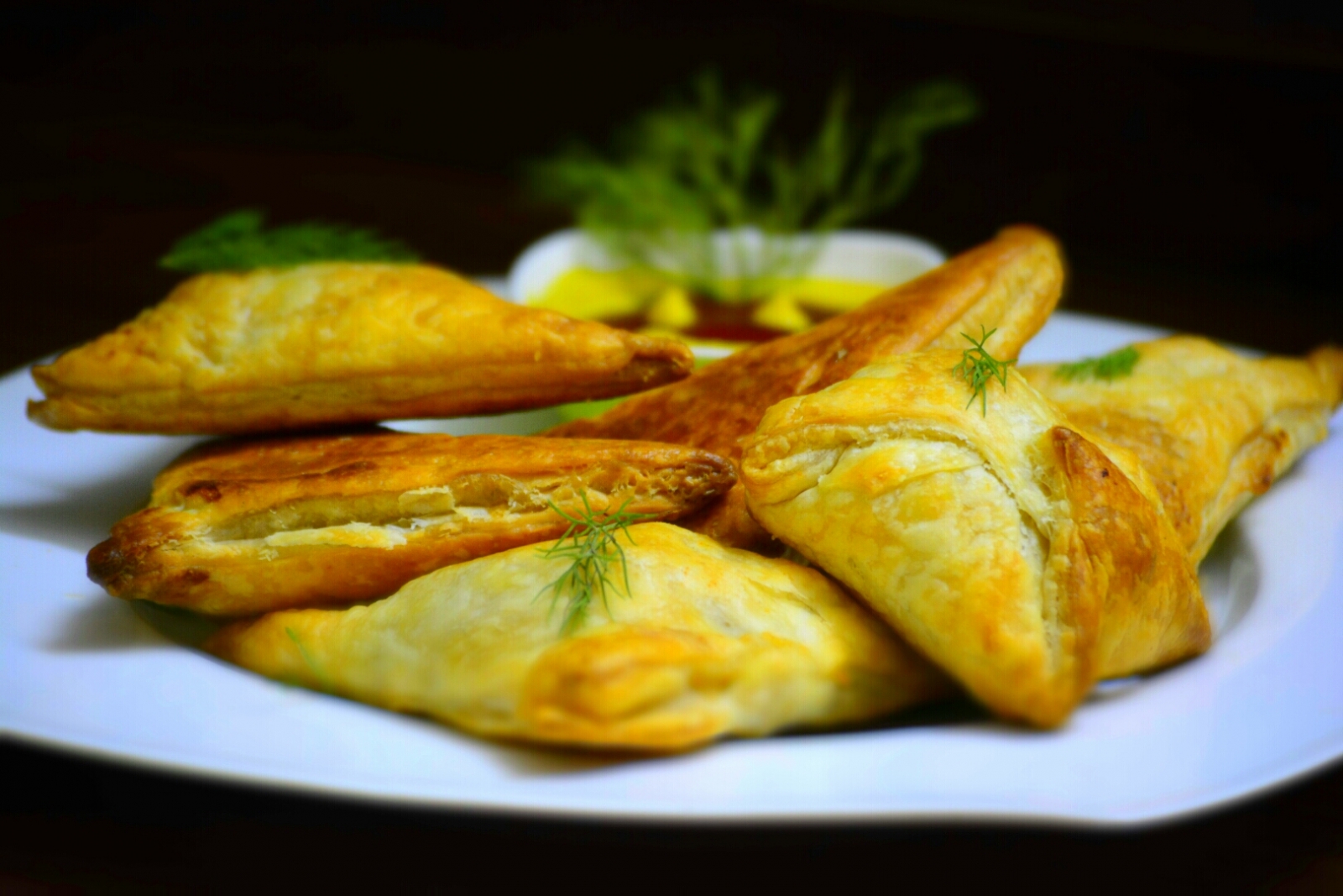 Homemade Quick Puff Pastry Sheet Recipe  Perfect For Puffs, Tarts & Pies.  by Archana's Kitchen