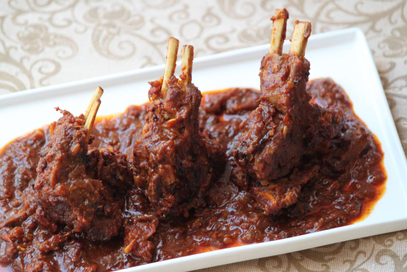 Mutton Recipe In Hindi