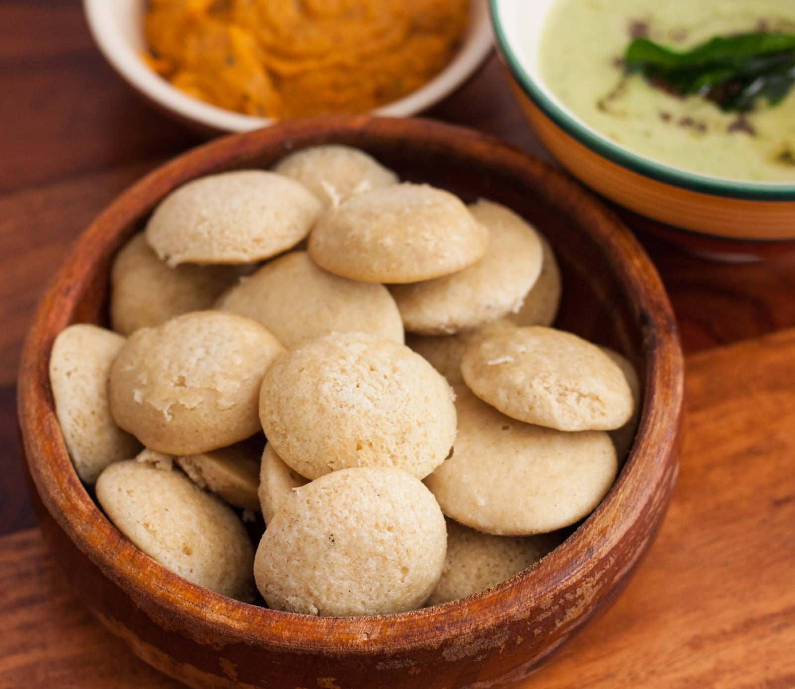 Foxtail Millet Idli Recipe Healthy Indian Diabetic Idli Recipe By 