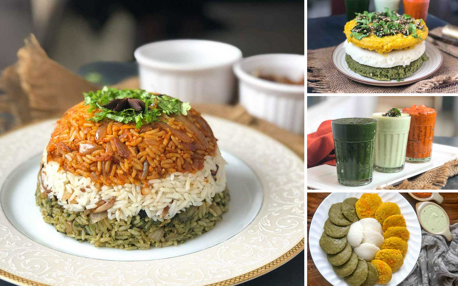 13 Indian Independence Day Recipes That Will Make You Feel Patriotic By 