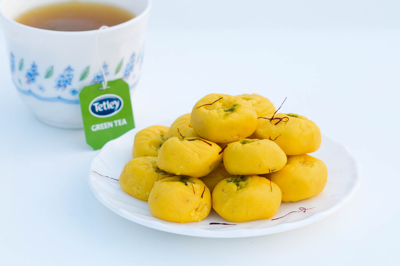 Kesari Sweet