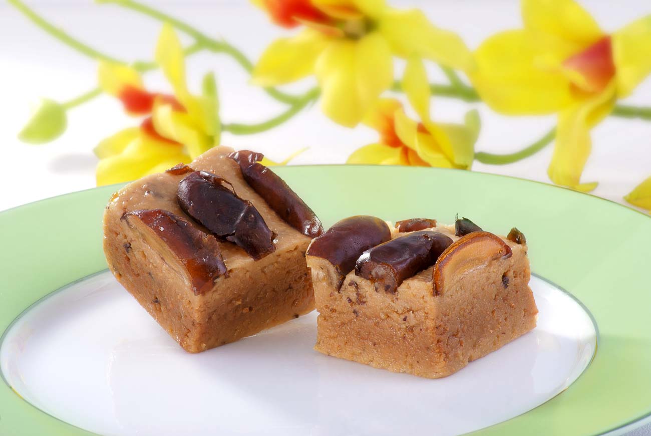 Bengali Special Chocolate Sandesh Recipe Chocolate Infused