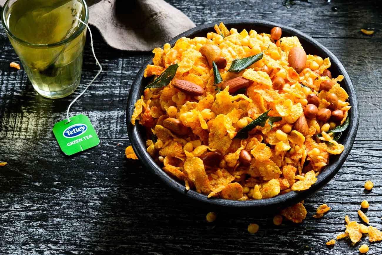 5 ways you can use cornflakes in Indian recipes