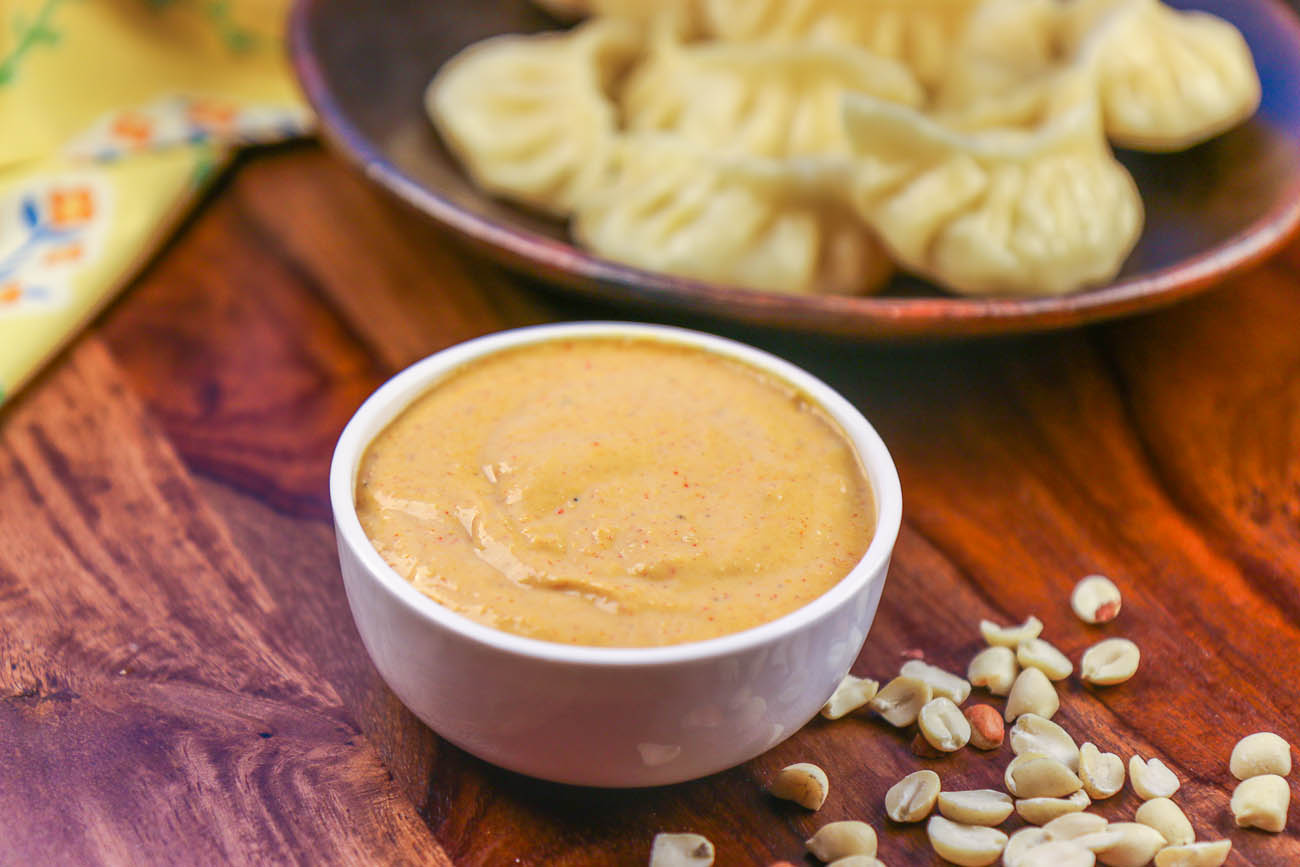 peanut-chilli-dipping-sauce-recipe-by-archana-s-kitchen