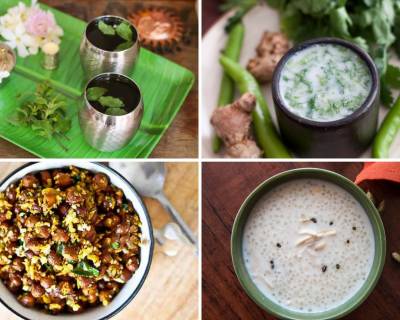 30 Traditional Ram Navami Recipes from India