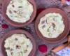 Kesar Pista Phirni Recipe