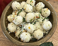 Uppu Mani Kozhukattai Recipe - Kara Pidi Kozhukattai