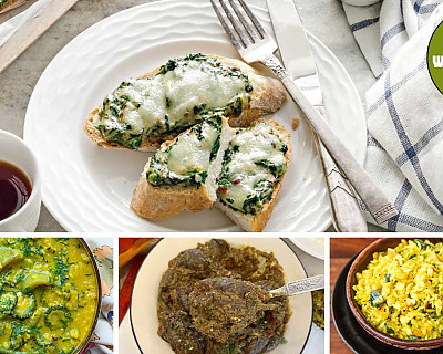 7-Day Healthy Indian Meal Plan: Easy Breakfast, Sabzi, Dal, Salad, Roti & Rice Ideas for a Balanced Diet