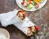 Vegetarian Grilled Gyros Recipe