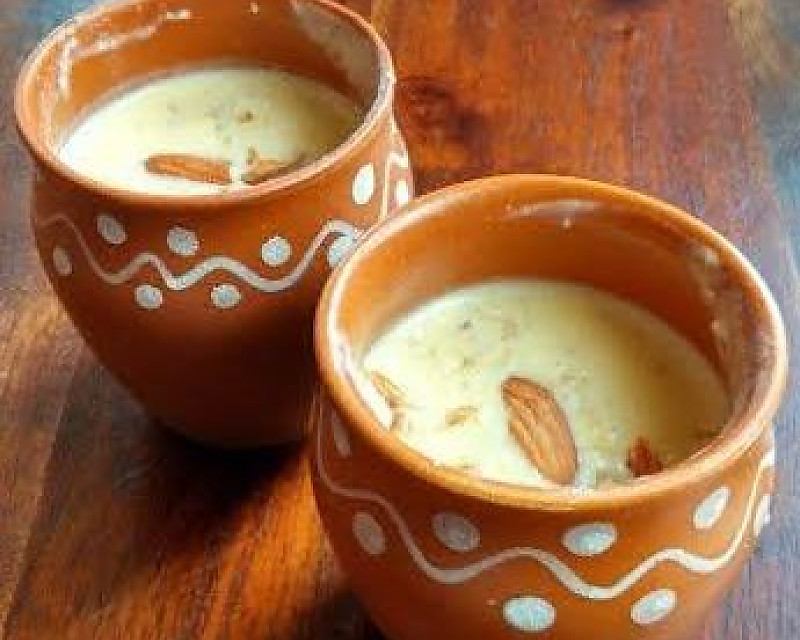 Parangikai Payasam Recipe - Pumpkin Payasam