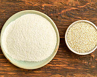 How to Make Quinoa Flour Recipe