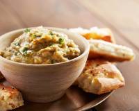 Authentic Baba Ganoush Recipe: A Healthy and Delicious Middle Eastern Dip