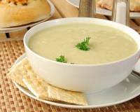 Cream of Celery Soup Recipe