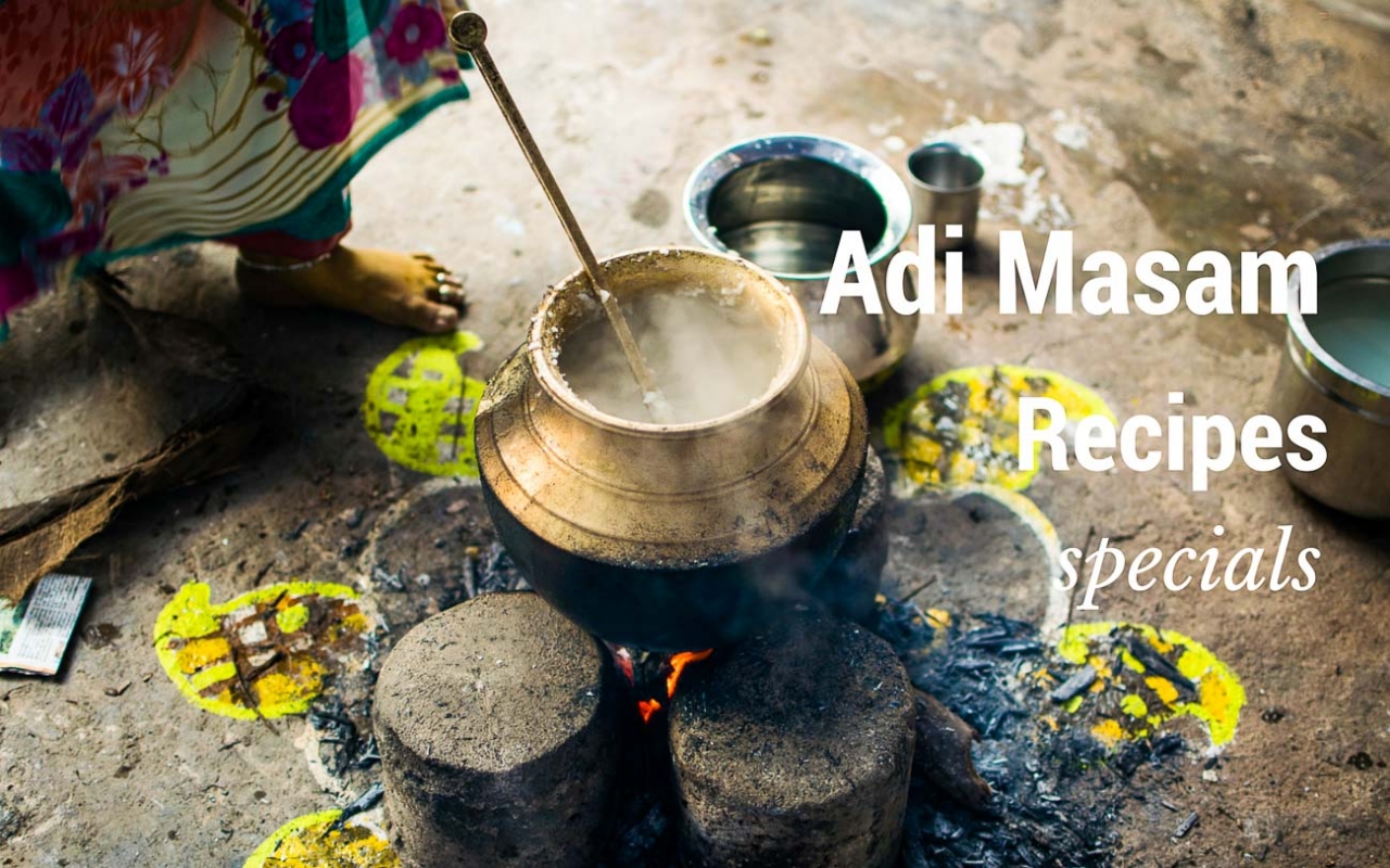 South Indian Festival Aadi Masam, Its Significance & Festive Recipes