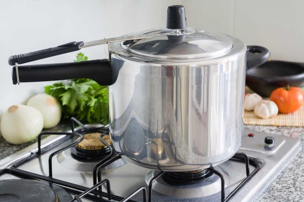 Pressure Cooking A Healthy Alternative Types of Cookers