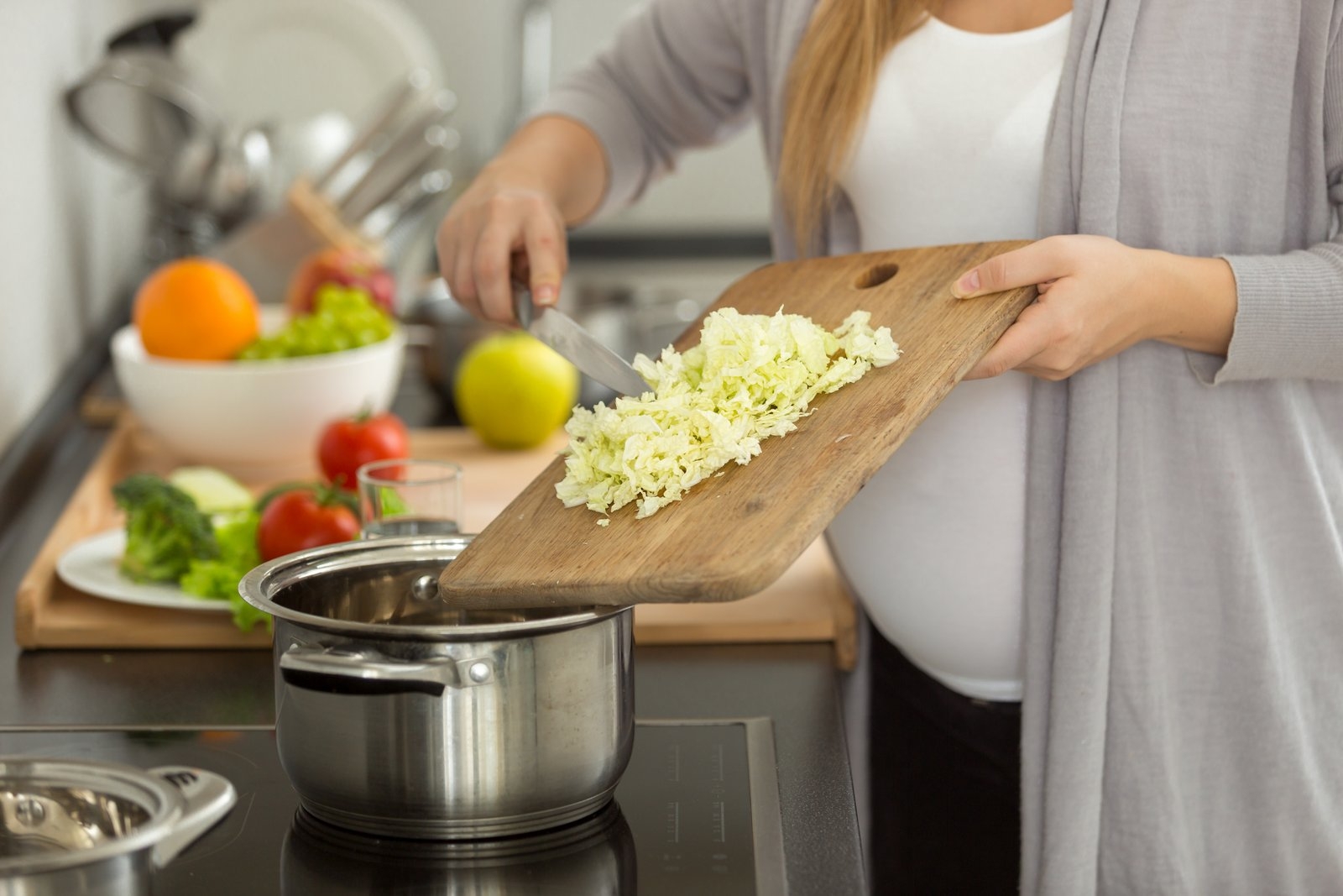 8 Best Foods To Eat During Pregnancy By Archana s Kitchen