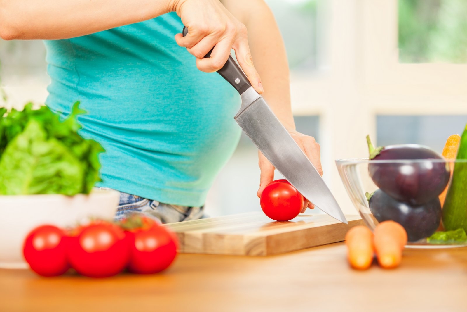 6 Ways To Eat More Vegetables During Pregnancy By Archana s Kitchen