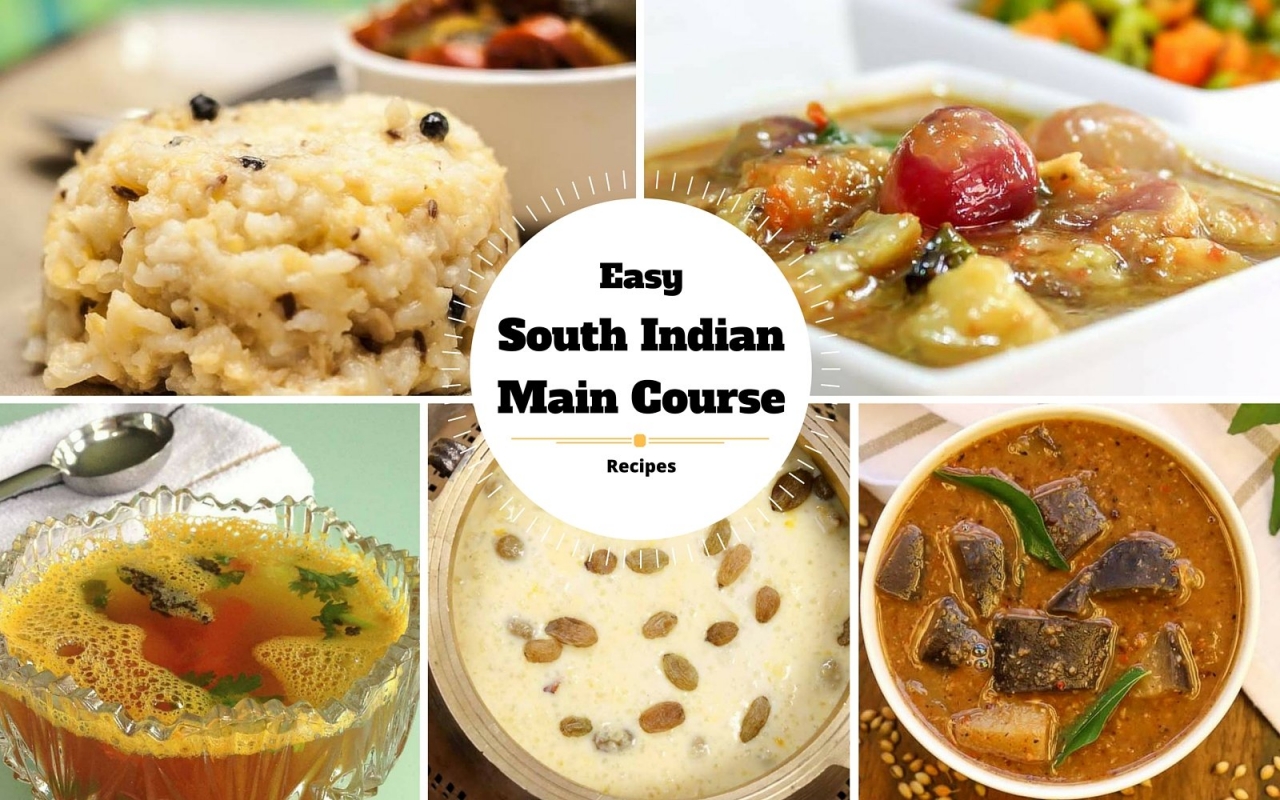 easy-to-make-south-indian-main-course-recipes-for-beginners-by-archana